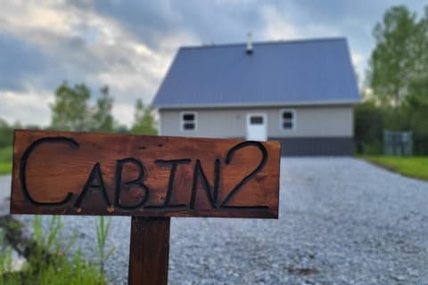Cabin 2