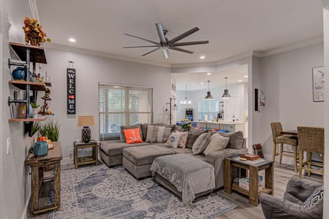 Most Comfortable Sectional