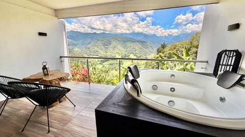Junior Double Room | 15 bedrooms, Frette Italian sheets, premium bedding, minibar