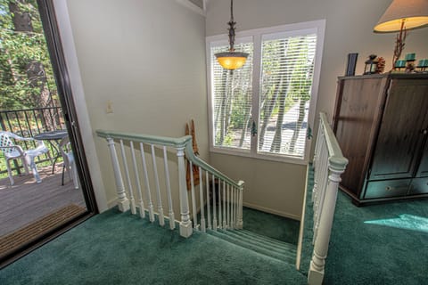 Saint Francis 18 Stairs - Saint Francis 18 Stairs