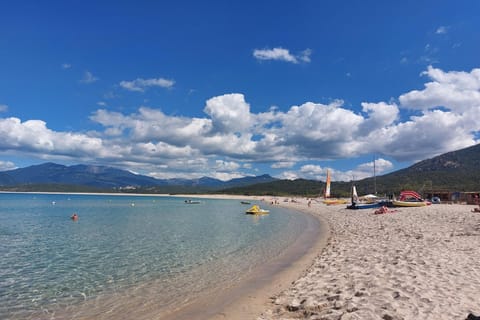 Immediate Surroundings [summer] (<1 km)