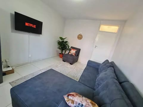 Enjoy reliable WiFi, high speed Internet, unlimited Movies and Series in Netflix