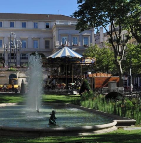 Place Jean Jaurès (1)