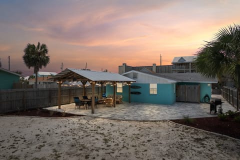 Sugar Sands Florida Cottage