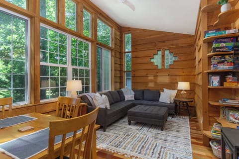 Welcome to Breakaway Cottage!