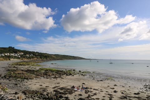 Cottage | Beach | Beach nearby