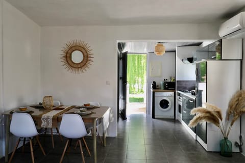 Gites Terra di a Bravona - Appartement Lena 3