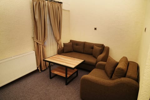 Standard Suite, 1 Bedroom | Free WiFi