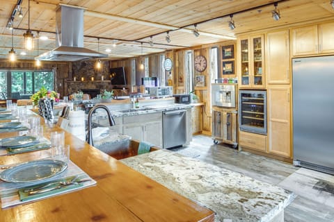 Kitchen | Cooking Basics | Complimentary Spices | Blender