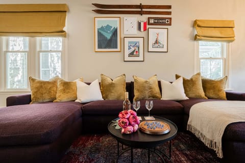charming Old Town Home