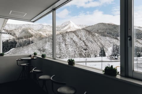Basic Double Room | View from room