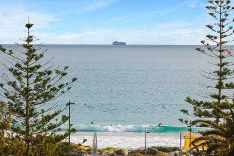 Beach View
