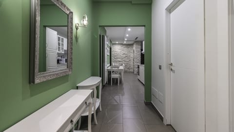 Apartment (5 Bedrooms) | Interior