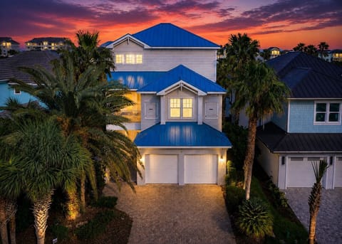 Welcome to Cinnamon Beach House!!