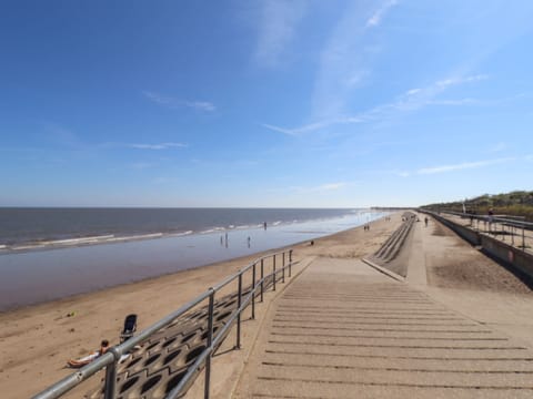 Cottage | Beach | Beach nearby