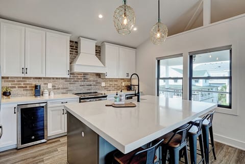 Beautiful Modern Kitchen