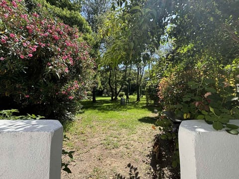 ELIA EXT - GITES TERRA DI A BRAVONA