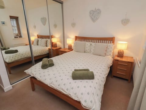 Cottage | 3 bedrooms, individually decorated, individually furnished, free WiFi