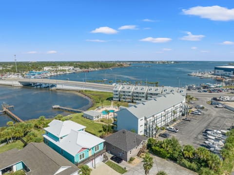 Waterfront