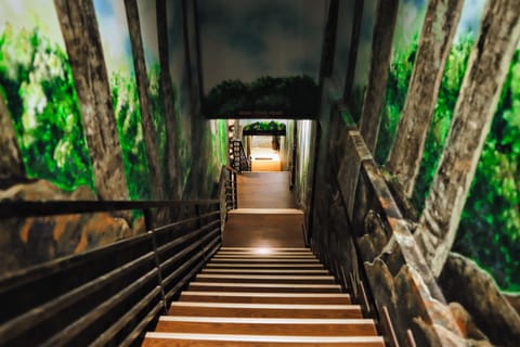 Staircase