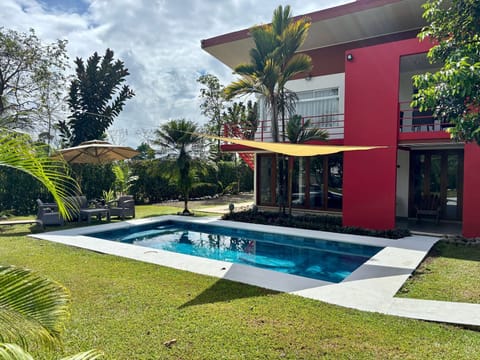 Exterior #1