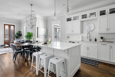 Old Village | Amazing Location | The Big Spoon