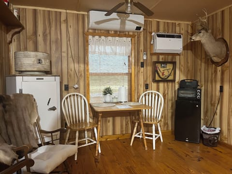 Mini fridge, toaster & blue tooth speaker