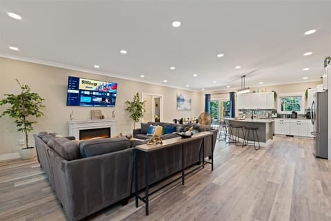 Where Memories and Meals Merge