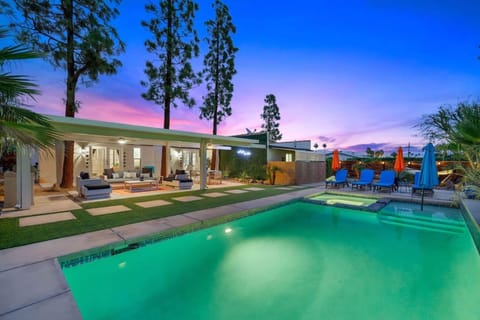 House | 3 bedrooms, high-speed internet