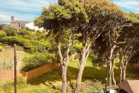 Apartment | Property grounds