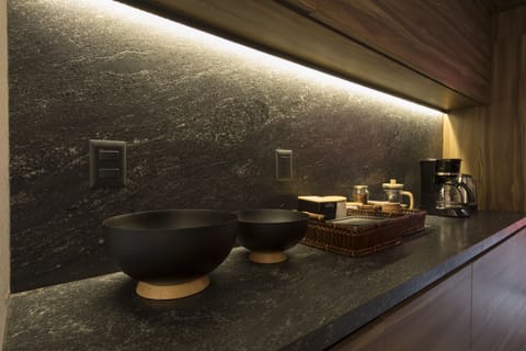 Superior Villa | Private kitchen
