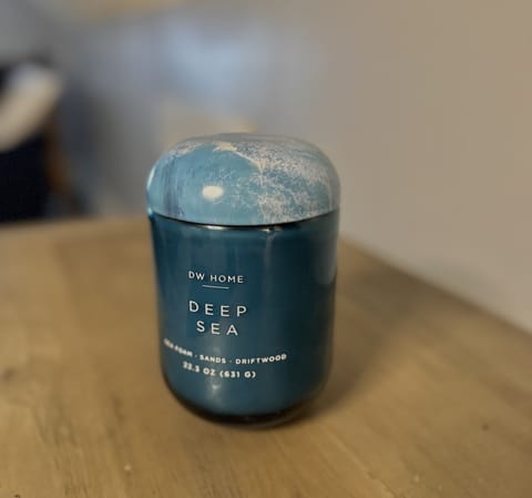 Deluxe Suite, Ensuite (Chicago) | Room amenity