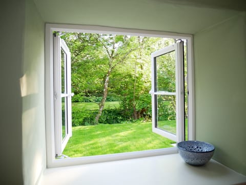 Luxury Cottage, Ensuite (The Pigsty & Spa Garden) | View from property