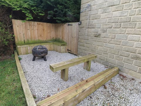 Cottage | Property grounds