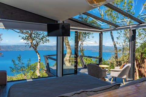 Signature Suite | Lake view