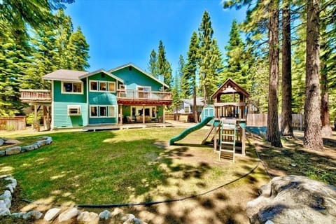 Lake Tahoe Play House