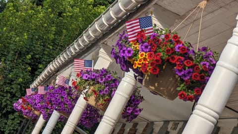 Memorial Day 2024 