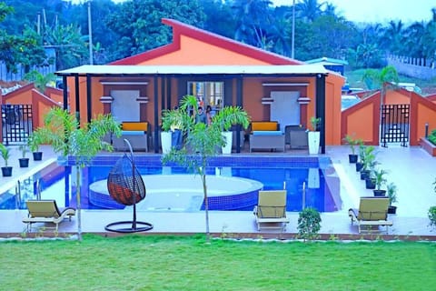 1 bedroom, WiFi (free)