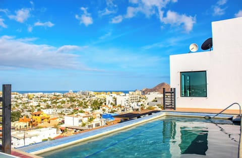 Infinity Pool