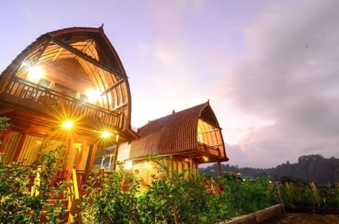 Deluxe Bungalow | Front of property
