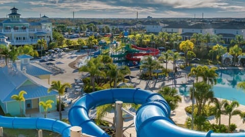 Water park
