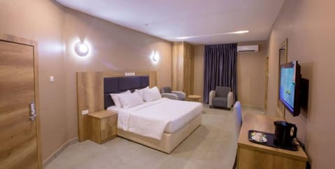 Comfort Apartment