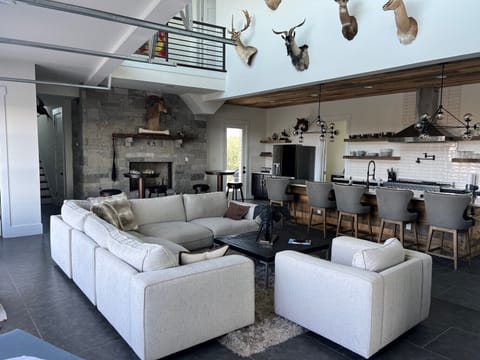 Beautiful Living Room