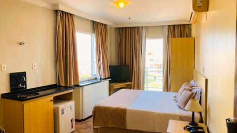 Junior Room | Free WiFi