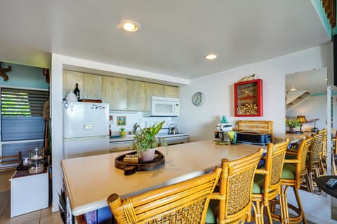 Kitchen | Cooking Basics Supplied