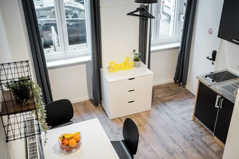 Exclusive Apartment | 1 bedroom, free WiFi
