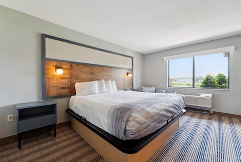 Desk, iron/ironing board, cribs/infant beds, rollaway beds