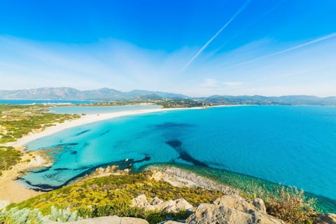 Apartment, 2 Bedrooms, Balcony | Beach