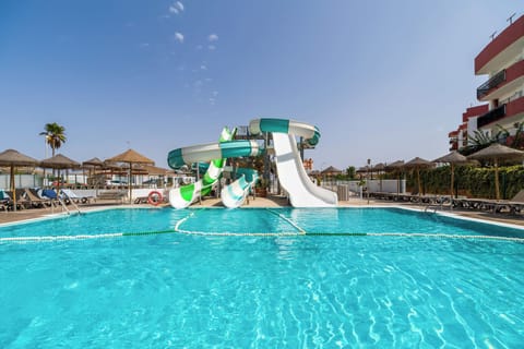 Water park