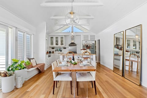 House, Accessible | 4 bedrooms, high-speed internet